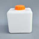 2.5L Plastic Oil Fuel Tank Thicken for Air Gasoline Parking Heater Accessor