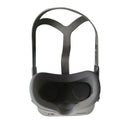 Cap VR Accessories Full Easy Clean Case Dust Proof Lens Cover for Oculus Quest 2