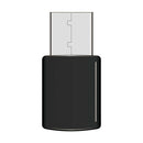 3.5mm Bluetooth 4.0 + EDR USB Wireless Dongle Adapter for Sony PS4 Headsets A