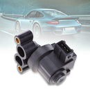 ABS Plastic Idle Speed Control Valve for Peugeot KIA Citroen 3515033010