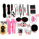 Exquisite 20Types Hair Styling Clip Hairpin Comb Band Twist Tool Bun Maker@JC!E