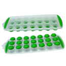 Ice Cube Tray ice mold ice cube maker cube tray POP sugar plates in colors aI7I1