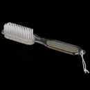 Foot Brush Scrubber Feet Massage Pedicure Tool Scrub Brushes Foot Care Tool`i Gw