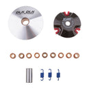 Variator Kit for Jog 1E40QMB 50cc 2 Storke Scooter ATV Moped