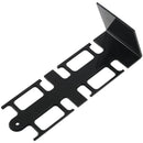 New Clear Plastic Black Watch Bracelet Jewelry Display Stand Holder Rack Sh