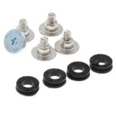 Hard Disk Mounting Kit Bracket for HDD SSD Hard Disk Drive for