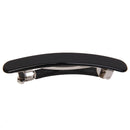 4Pack Simple Ladies Barrette Skinny French Hair Clip Hair Pin Headwear Hair Grip