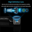 170 Degree Hd Car Rear View Camera For- Transporter T5 T30 Passat B5 Touran X7E7