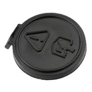 Radiator Filler Cap Water Bottle Covers For  Mini One Cooper 2001-2006