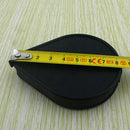 65mm 6X Mini Pocket Folding Magnifying Glass Handheld Magnifier Jewelry Loupe