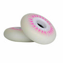 LED Flash Light Inline Sliding Skate Wheels-Roller Skate Rollerblade Replaceme