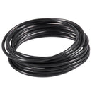 10 x Black 52 mm OD 2 mm Thickness Nitrile Rubber O-ring Oil Seal Seals F8B7