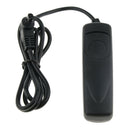 Shutter Release Remote Control Switch Cord for Canon EOS 7D 5D 50D 40D 30D 20D