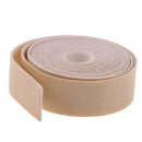 2pcs 10 Meters 20mm Leather Straps Strips Leathercraft DIY Bag Belt Material