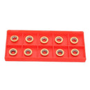 Good Toughness Srapr1616H10 Cnc Face Milling External Lathe Blade Holder Tu