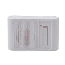 Diy Assemble Portable Am Fm Radio Kit 76-108mhz 525-1605khz Suitable For El