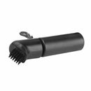 Black Golf Iron Club Ball Cleaning Brush with Water Bottle 150ML J4H8