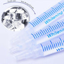Teeth Whitening 80% Peroxide Dental Bleaching System Oral Gel Tooth Whitener