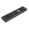 Universal Smart TV Replacement Remote Control for Sony TV Netflix RM-ED050 Black