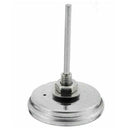 Stainless Steel BBQ Barbecue Smoker Grill Temperature Gauge K6S4 100 Thermo A9A3
