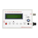 1-500KHZ DDS Functional Signal Generator Sine/Triangle/Square/Sawtooth Wave