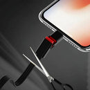 Bakeey Quick Repair Recycling USB Type-C Repairable Data Cable for Samsun XML