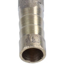 8mm T Shape Air Gas Fuel Water Gasoline Hose Joiner Pipe Connector