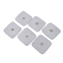 20x 4*4cm nerve stimulator electrode pads electrode patch for   machiYNFK-R3C