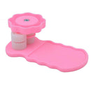 Curved Scrapbooking Stamping Wave Shape Art Portable Sewing Quilling Tool