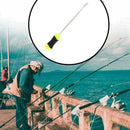 Stainless Steel Hook Latch Needle For Bait Loading Tackle Fishing Carp Rig R4V1