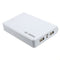 USB 5V 2A Power Bank 18650 Box Charger for Smartphone H2A9