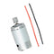 9125 RC Monster Truck Spare Parts Motor