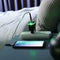 4-Ports Mobile Phone Universal 5V 4A Fast Charging USB Charger Adapter EU