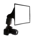Universal Foldable Softbox Flash Diffuser Dome For Canon Nikon Sony Pentax 3C