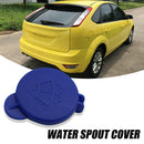 Windscreen Washer Bottle Cap Blue for Ford Fiesta MK6 01-08 Replacement Part