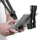 Drone Transmitter Tablet Holder Tablet Extended Bracket Clip for DJI Mavic Air 2