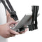 Drone Transmitter Tablet Holder Tablet Extended Bracket Clip for DJI Mavic Air 2