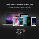 XG8 Bluetooth Earphones LED Digital TWS Touch Control Stereo Waterproof Earbuds