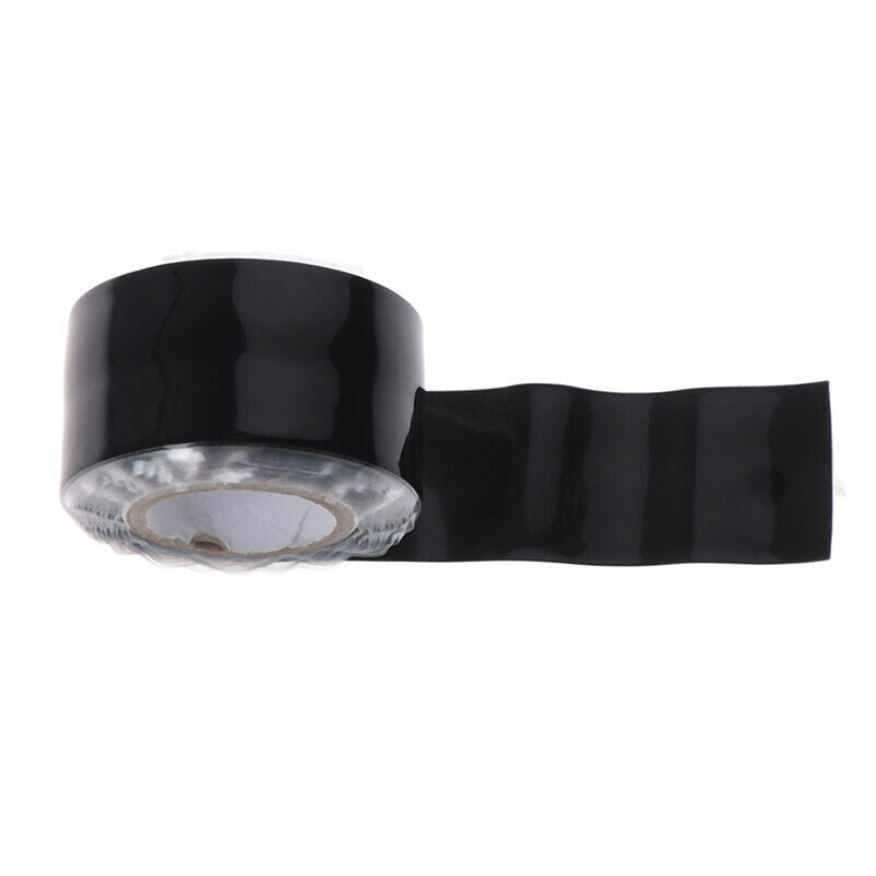 150CM Strong Rubberized Sealant Tape Bonding Repair Waterproof Rescue t GwJ Pg