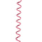 3.5mm Mic Retro   Phone Handset Telephone for Mobile Phone Pink