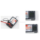 Flysky FS-GR3E 3CH Receiver AFHDS for FS-GT2F/GT2E/GT2G/GT2B/IT4 Transmitter