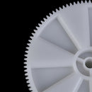 Meat Grinder Part KW650740 Plastic Gear for Kenwood MG300/400/450/470/500B Nw