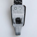 Mountain Bike Multifunctional Elastic Rope Bungee Cord Fixed Strap Band