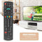 Smart TV Remote Control for Panasonic N2QAYB000572 N2QAYB000487 EUR7628030