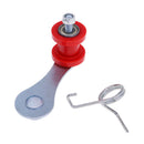 Motorcycle Chain 420 428 520 530 Roller Guide Tensioner with Metal Spring