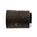 2X Dice Holder Cup Shaker for Yatzee Casino Poker Liar's Dice Games