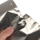 Ultra Light Titanium Outdoor Camping Stove Windshield Screen Windproof Pane
