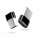 2 PACK USB C 3.1 Type C Female to USB 3.0 Type A Male Port Converter Adapter
