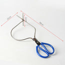 Porcelain Tool Pliers with Stainless Steel Enamel Pliers From