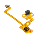Repair Part L Left Trigger Button Flex Cable Ribbon for Nintendo Switch NS for